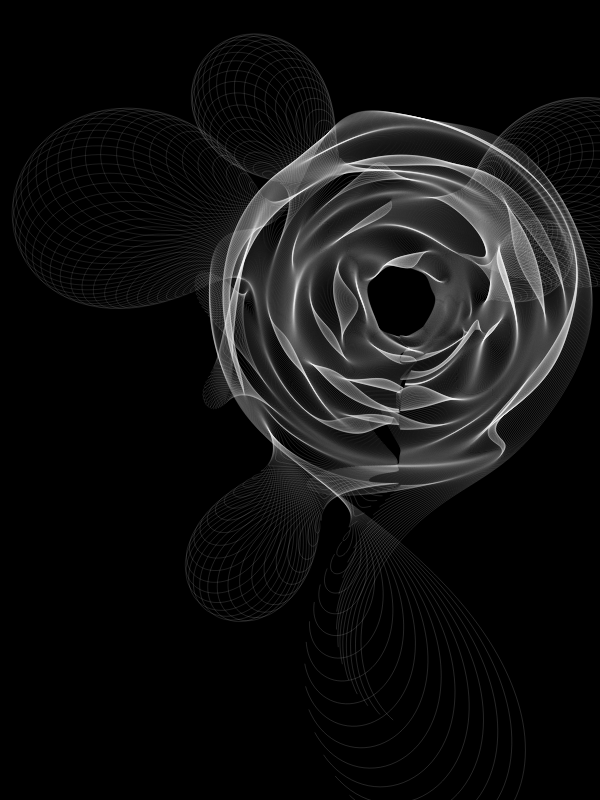 Isomorphic Realities #16 static token preview