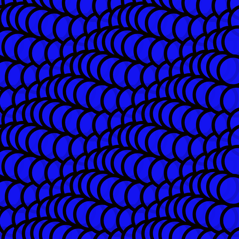 Permanent Waves #5 #1 static token preview