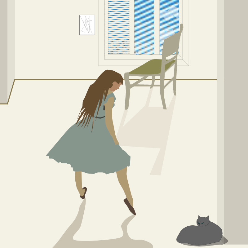 Still Life #9 #14 static token preview