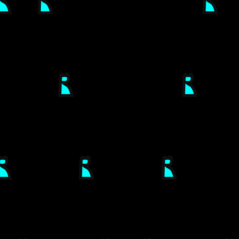 computer bear #22 static token preview