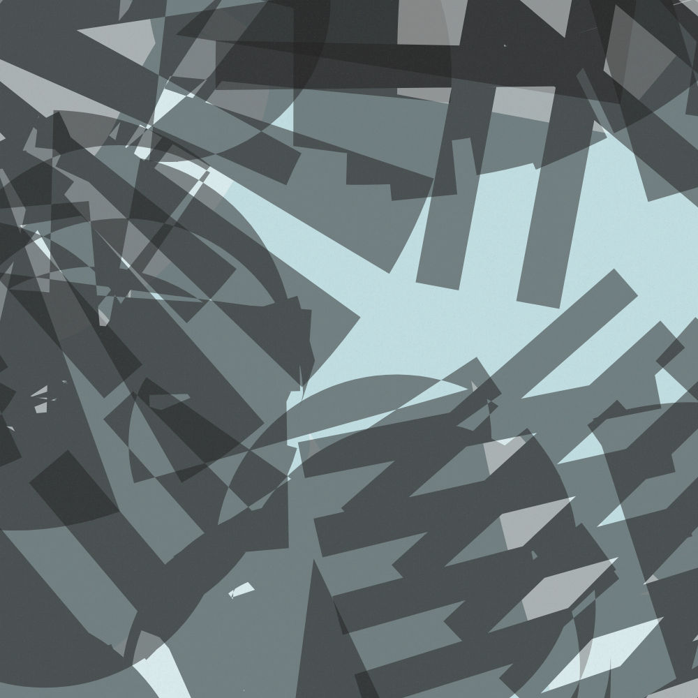 Disintegrating Humaaans #23 static token preview
