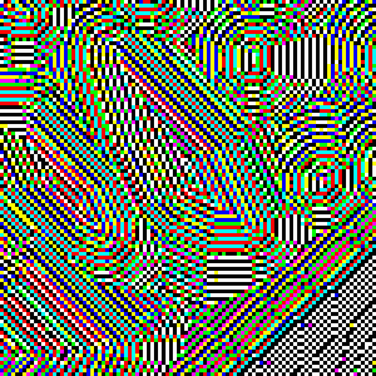 nearestNeighbor-23.03.30-@-11.38.20.png #18 static token preview