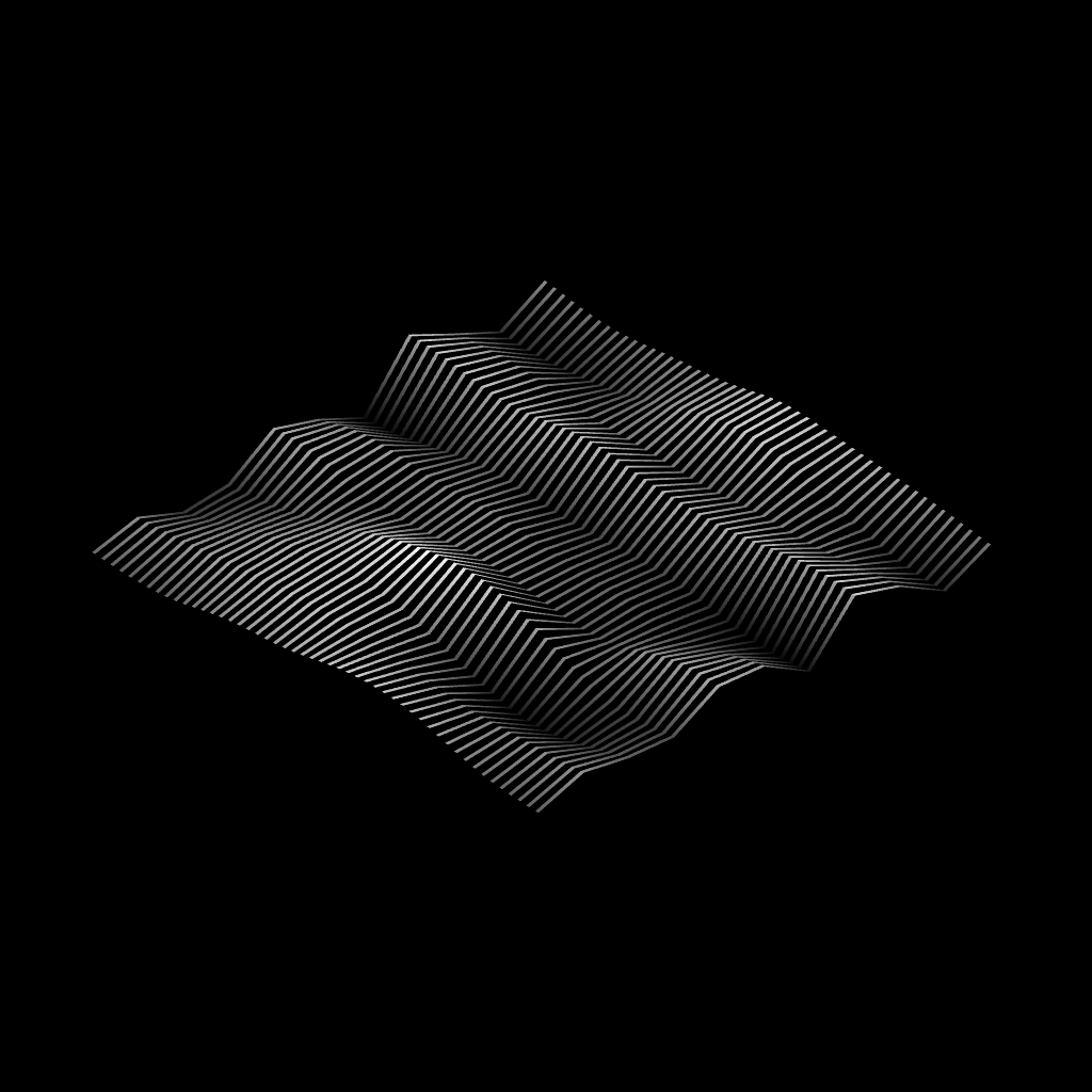 vertex waves #6 static token preview