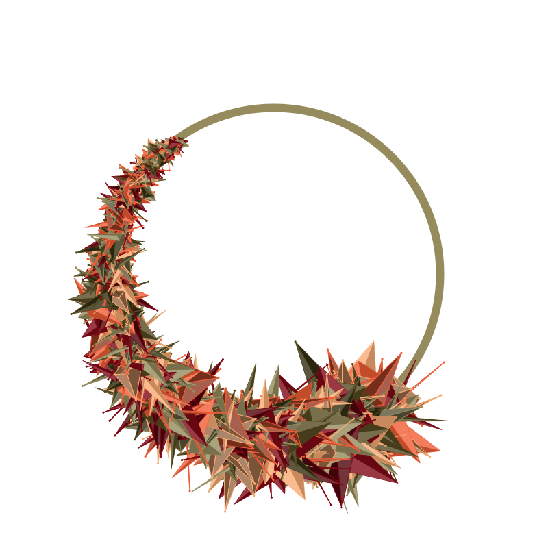 Machine 10: ornaments #4 static token preview