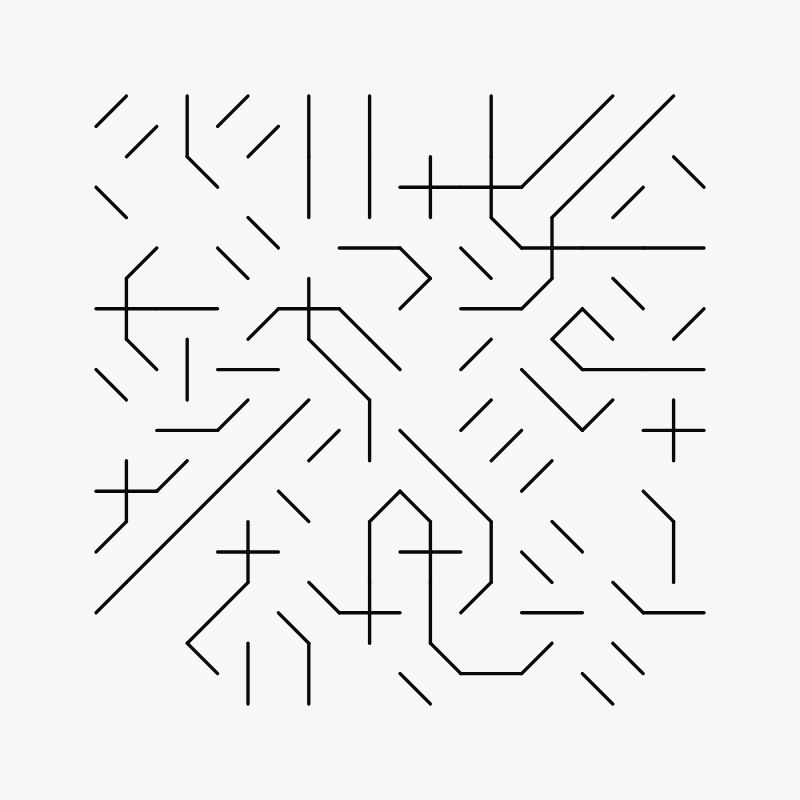 Ciphers #15 static token preview