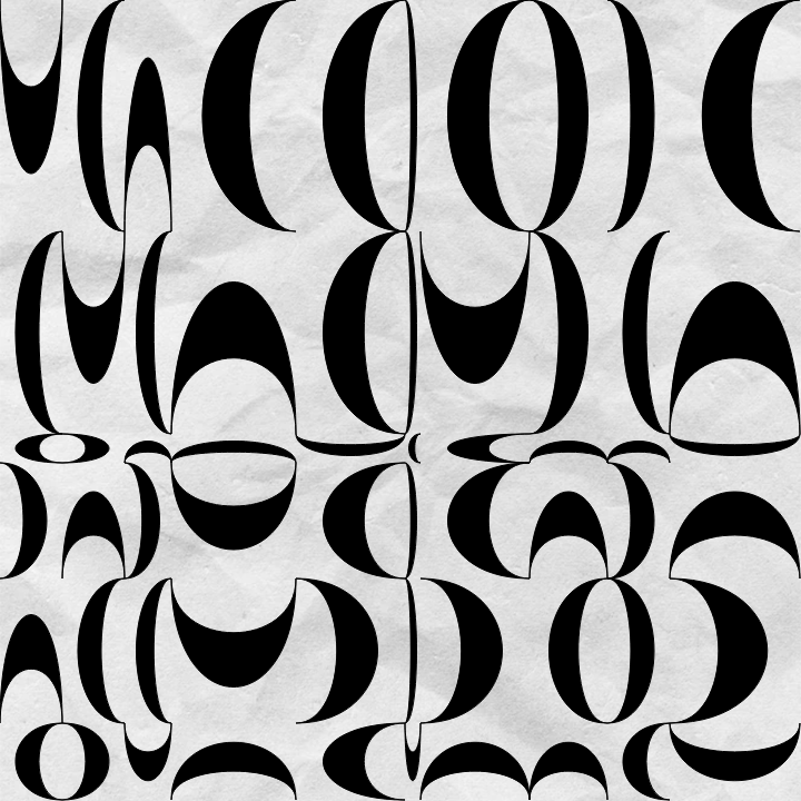 Calligraphy #236 static token preview