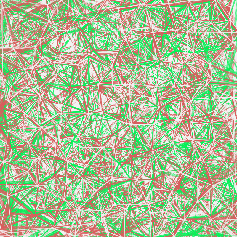 Tangled Web we Weave #4 static token preview