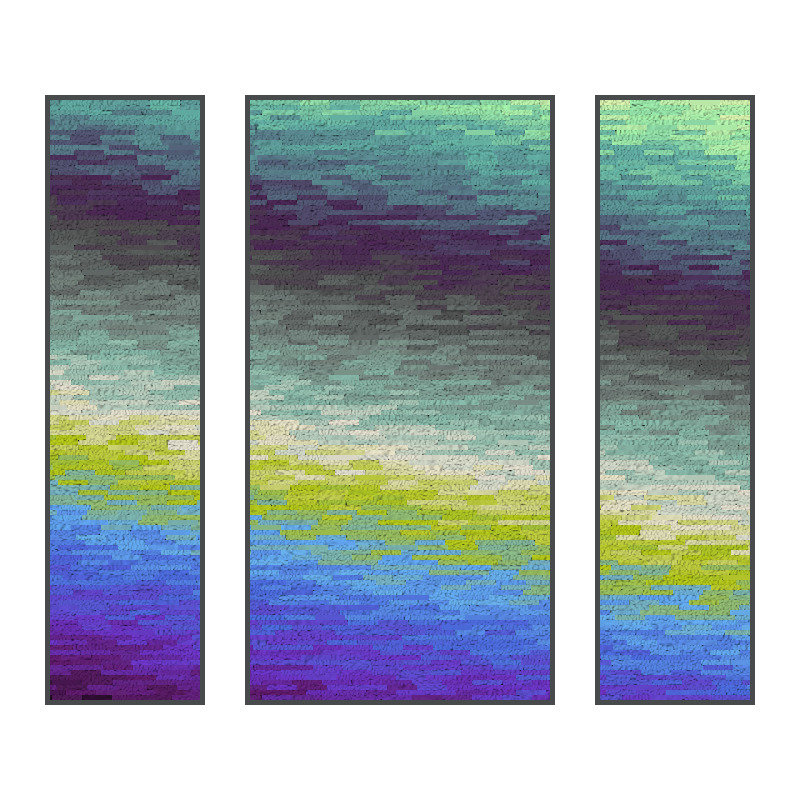 The Surf #7 static token preview