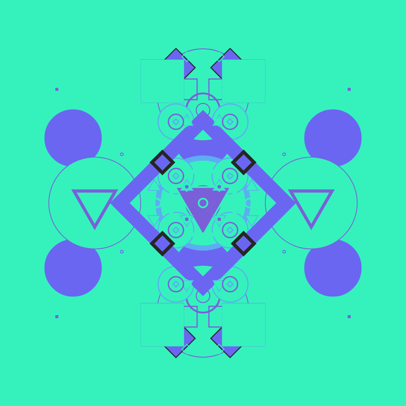 V.M.O.H. #1721 static token preview