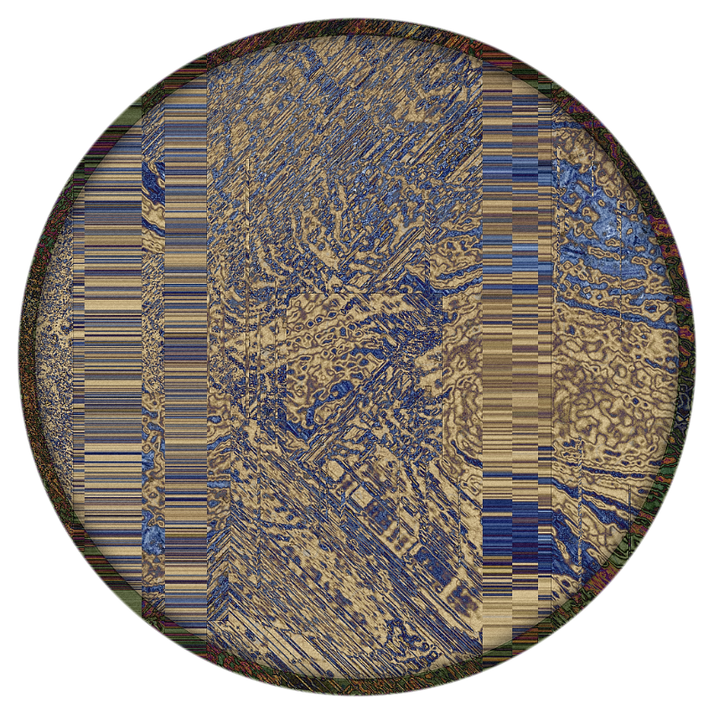 Chaos Culture #462 static token preview