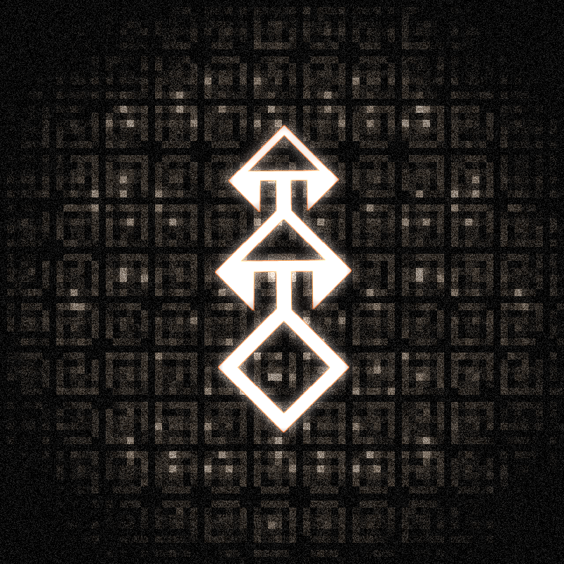 Mergen #9 static token preview