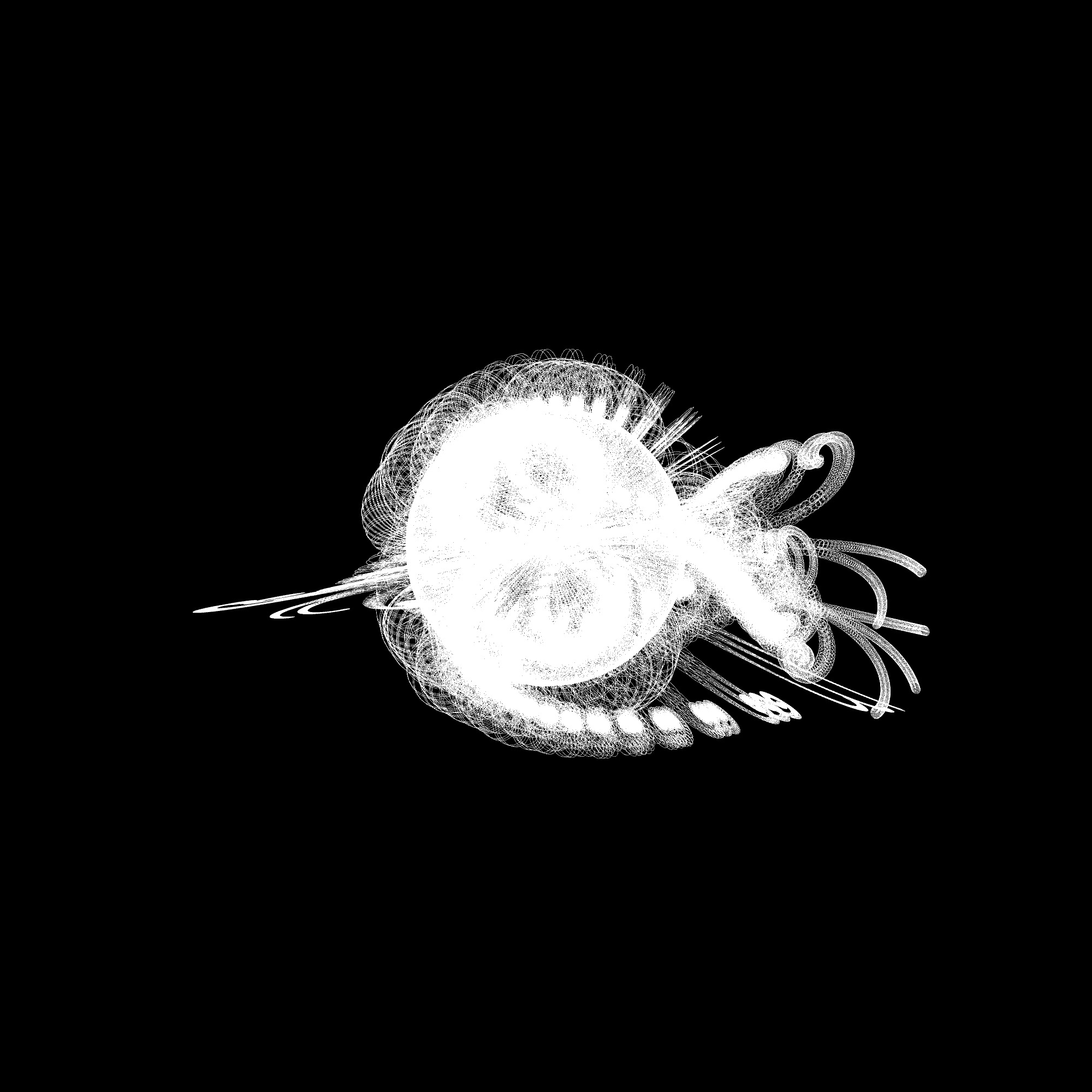 Not Astrophage #284 static token preview
