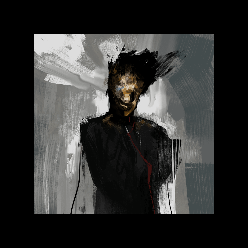The Conjured #17 static token preview