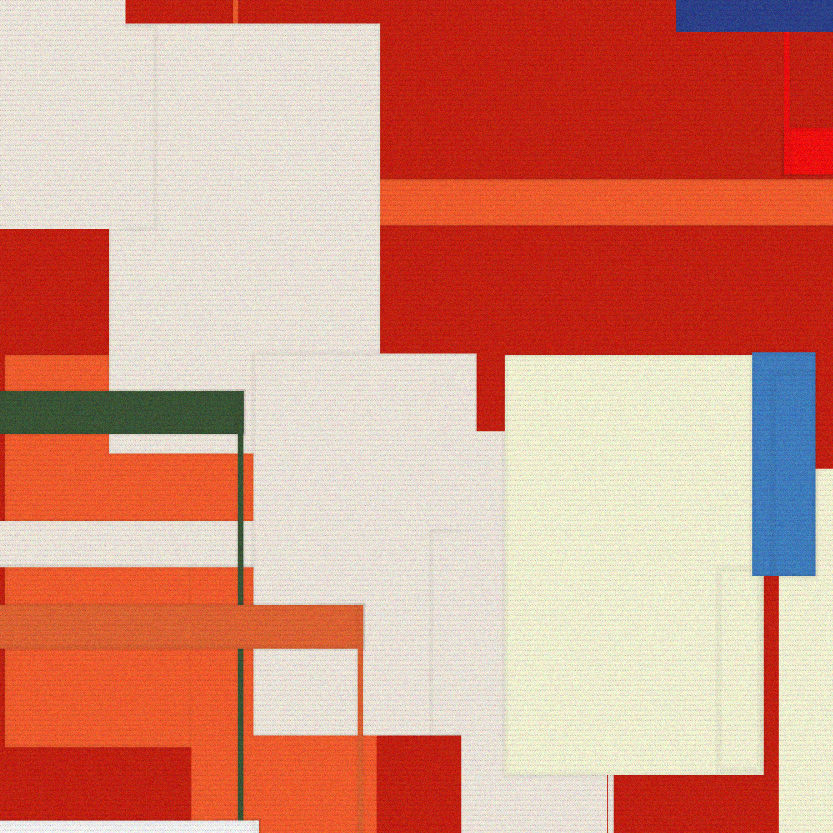 Fragments Of Drawings #15 static token preview