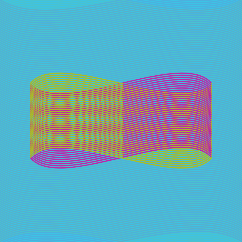 ∞ Infinite shapes of infinity ∞ #6 static token preview