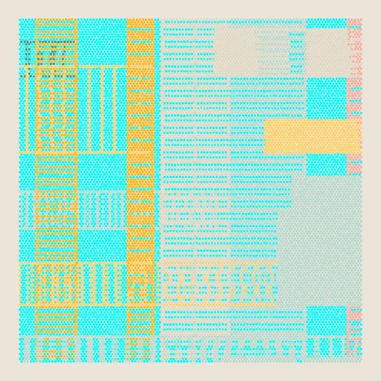 Linear Composition, Vol. 2 #19 static token preview