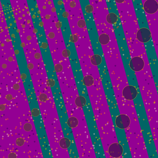 penetration #9 static token preview