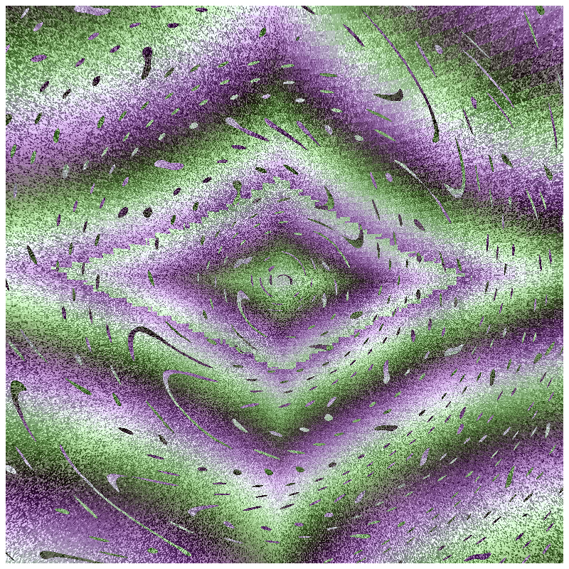 singularity_quilt #5 static token preview