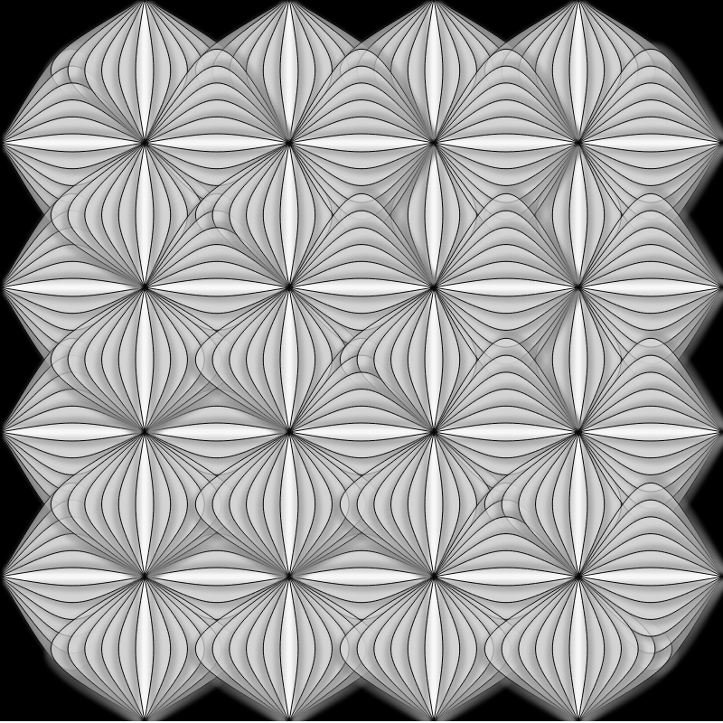 Digital Blossom GT #22 static token preview