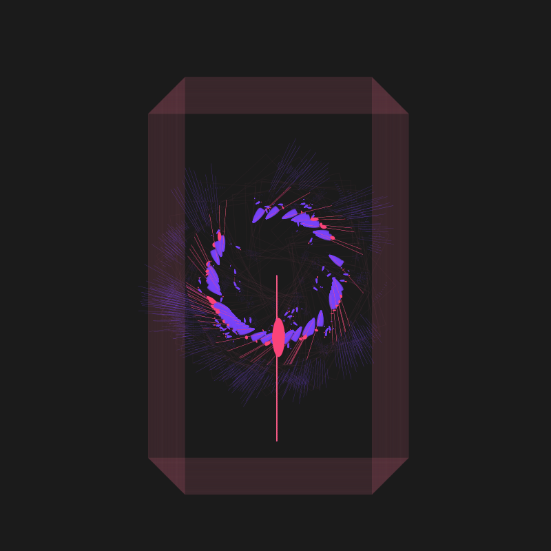 Flores II #13 static token preview