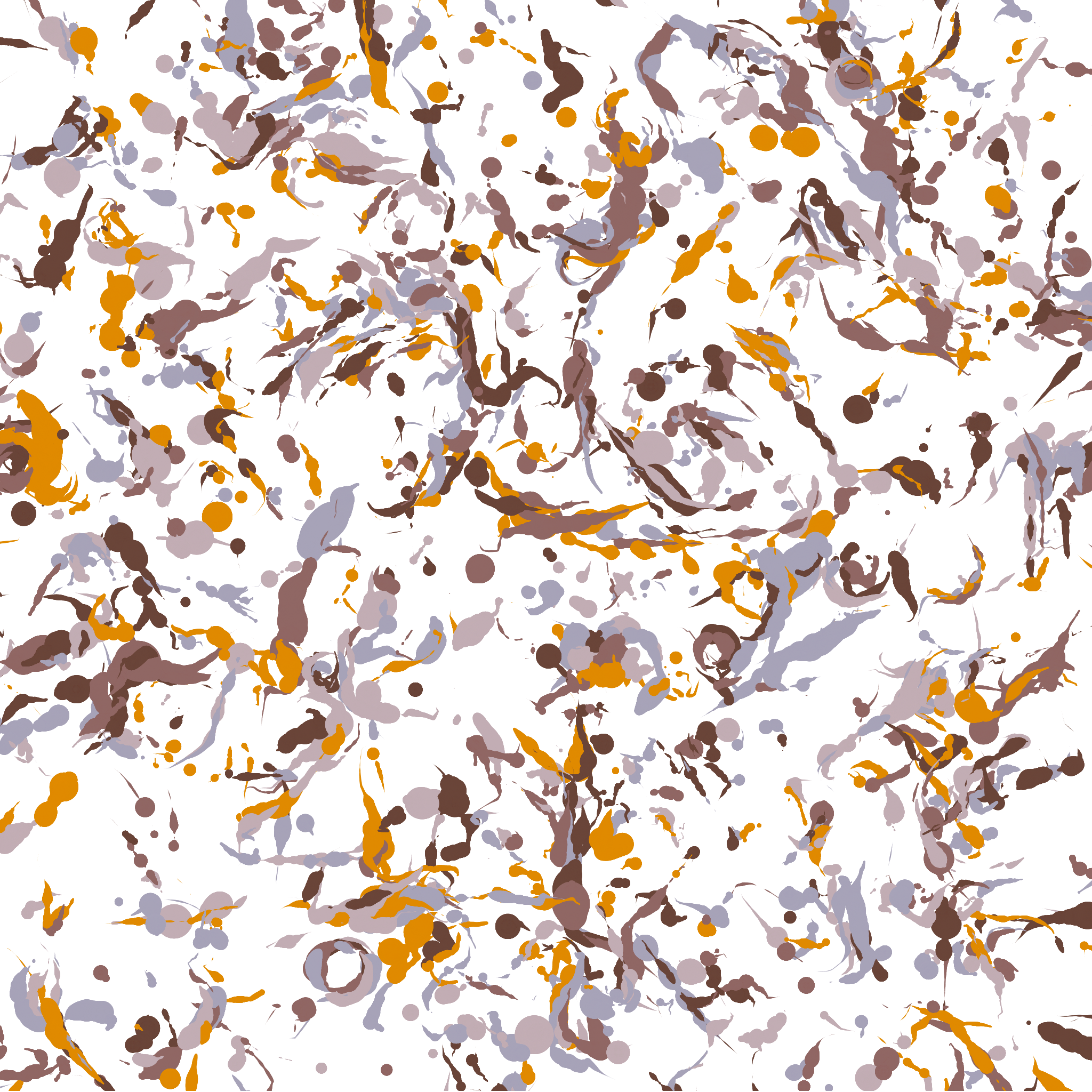 primordial soup #17 static token preview