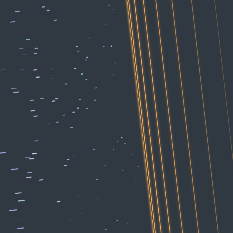 Horizon in Motion #8 static token preview