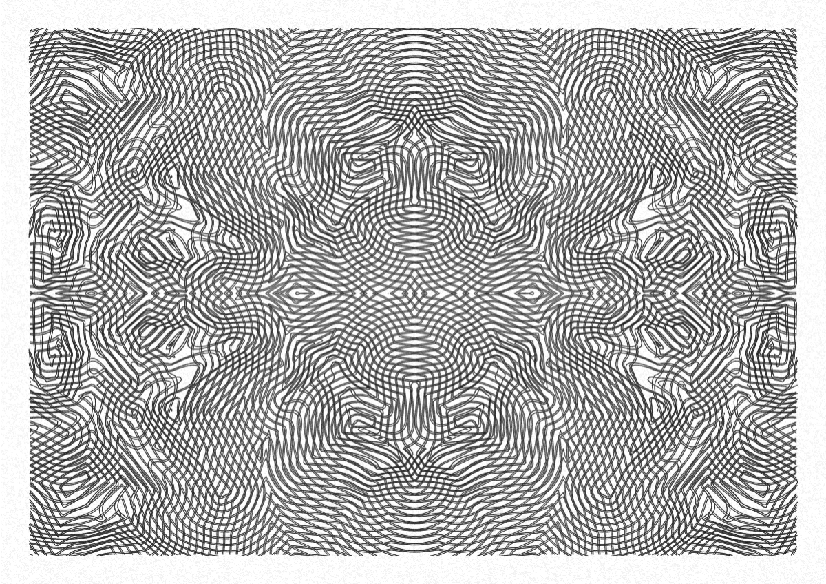 Plottable Mesh #13 static token preview
