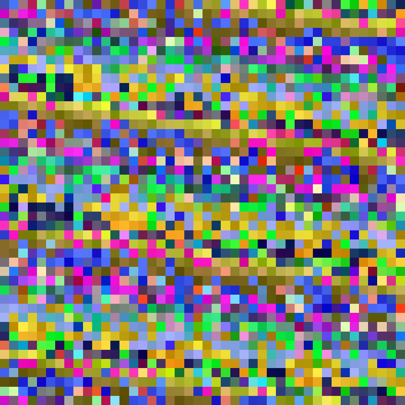 Freedom Pixels #11 static token preview
