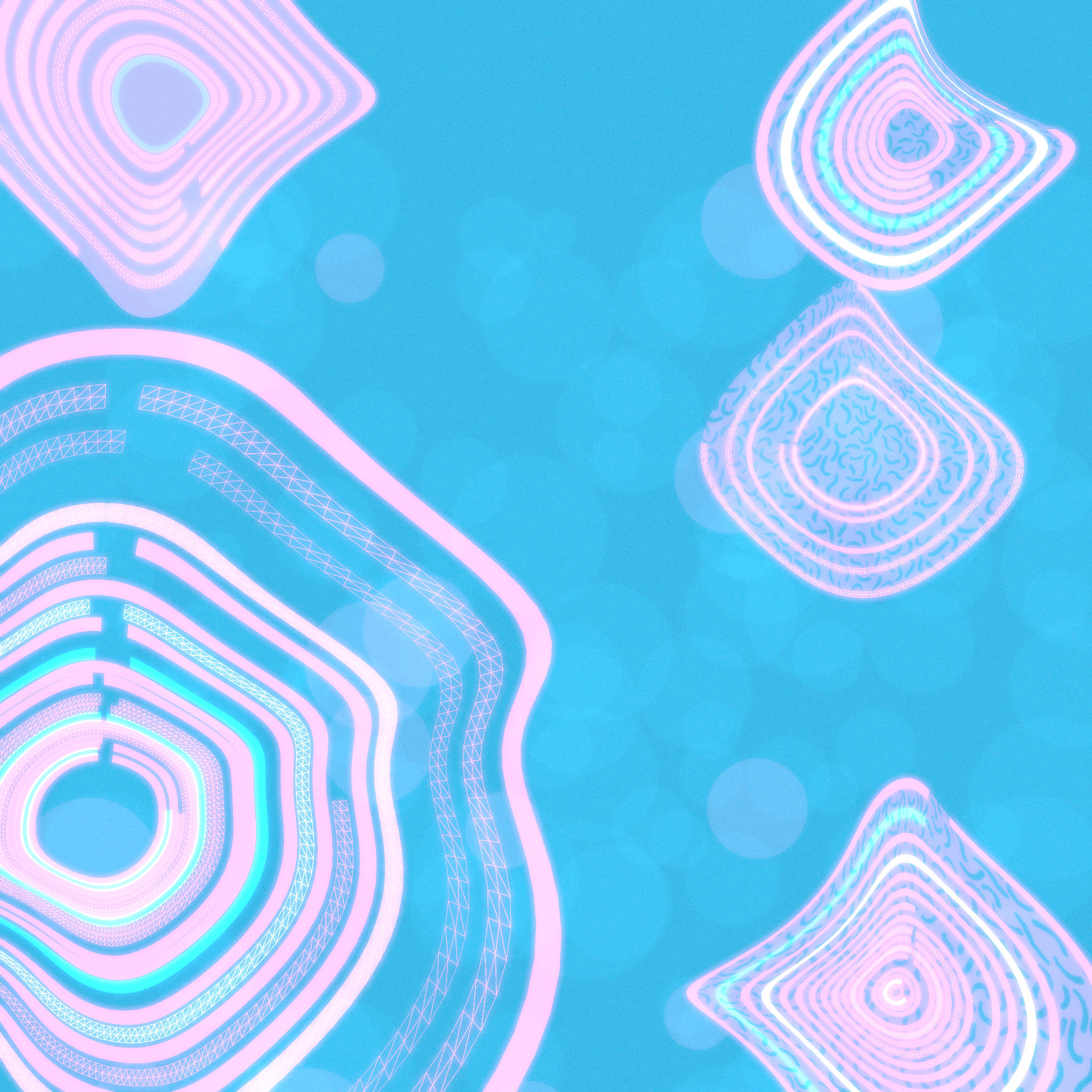 Not your ordinary bloodstream #13 static token preview