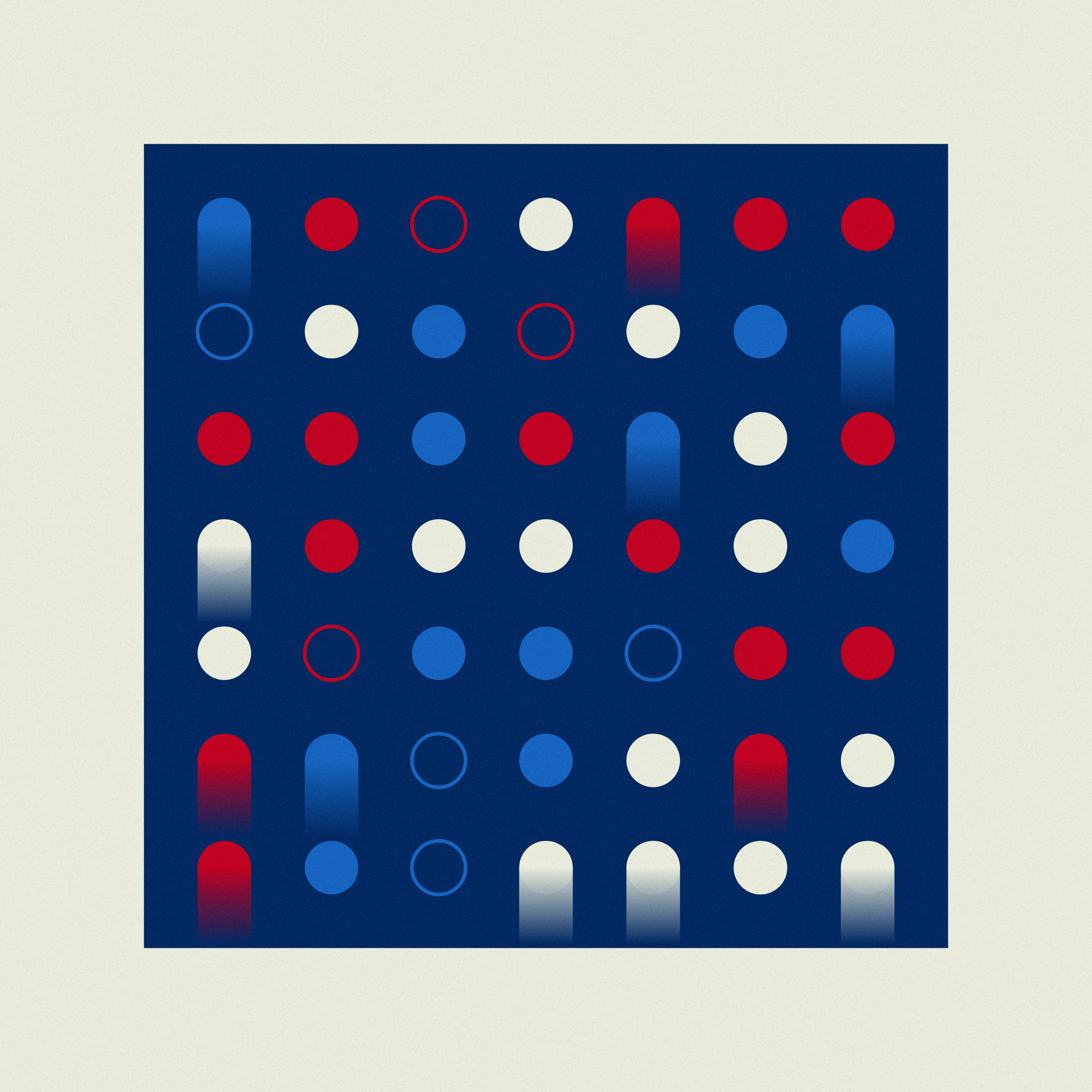 Dots #16 static token preview