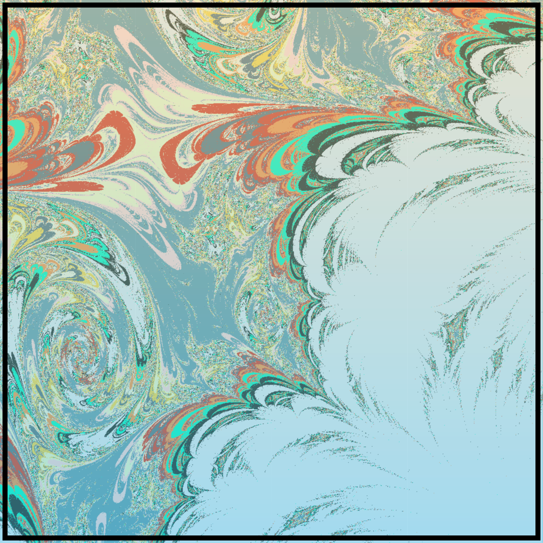 The Song Of Colors #23 static token preview