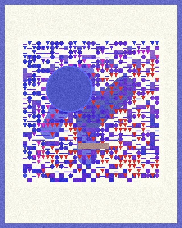 Block of Trials #14 static token preview