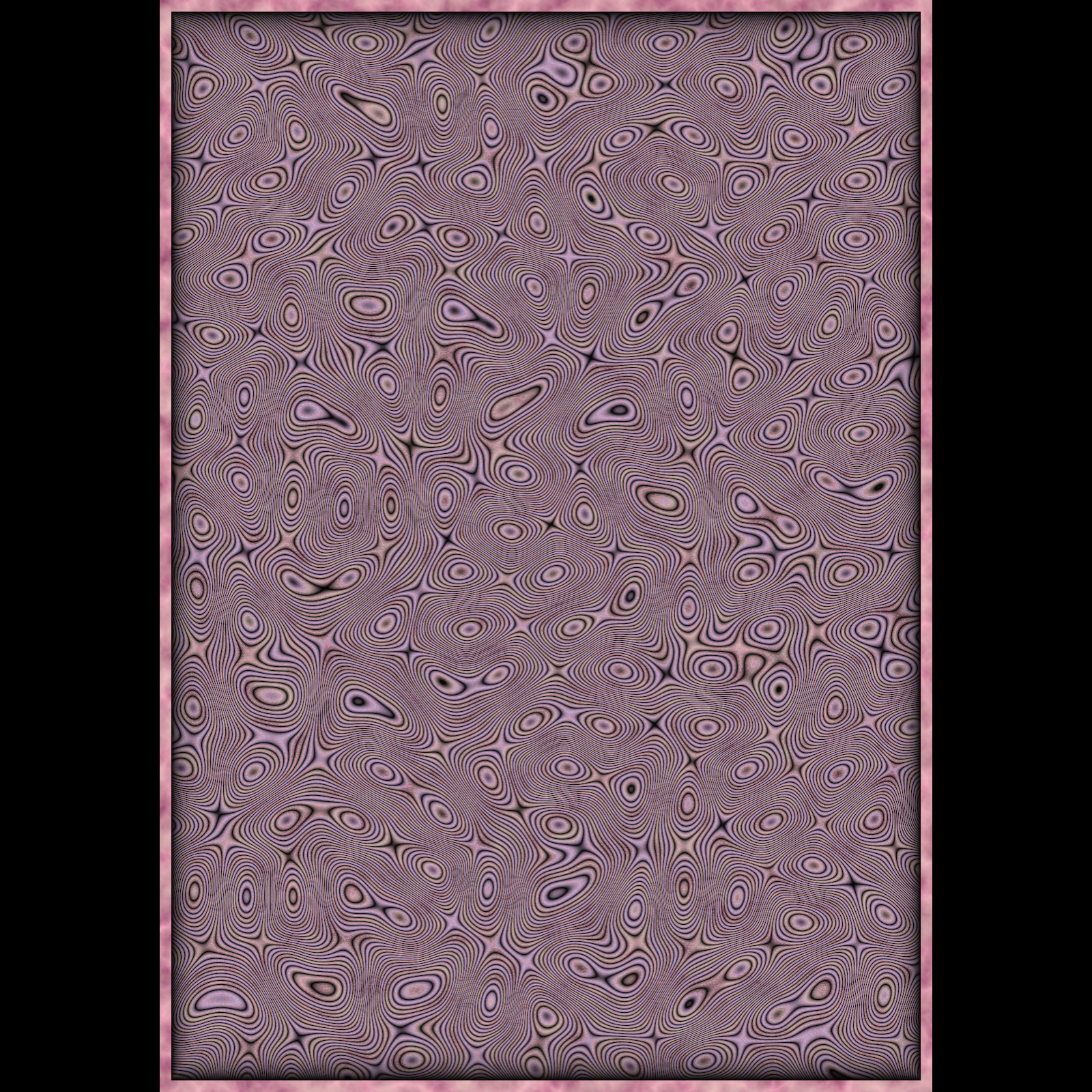 Digital Images for Analog Eyes #13 static token preview