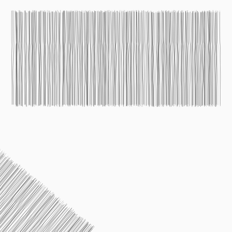 2 Barcodes #19 static token preview