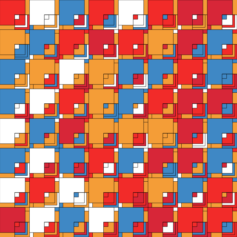 Terrace Tiles #7 static token preview