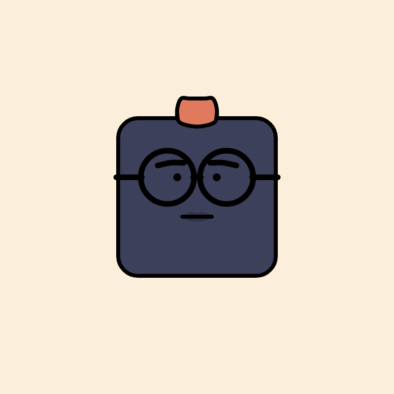 Mimic #39 static token preview