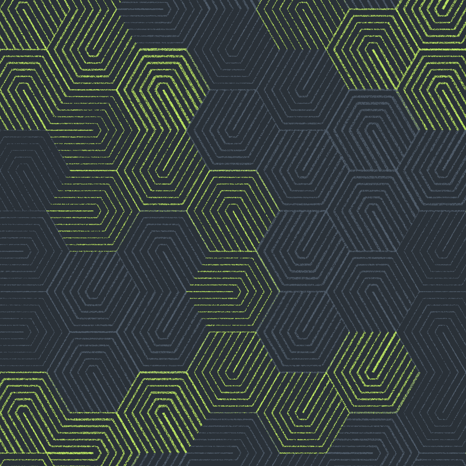 Maze #5 static token preview