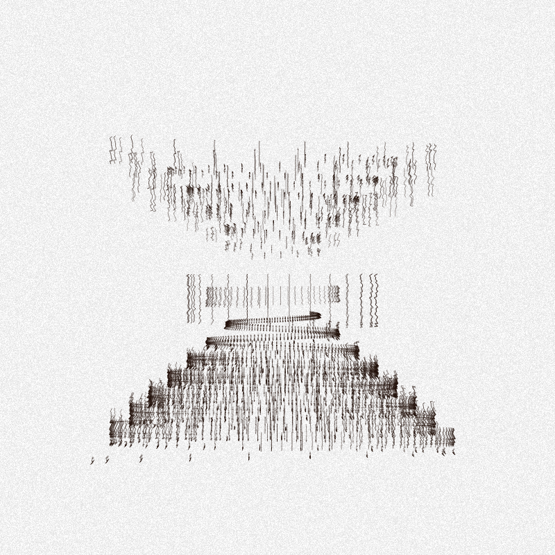 Suprematist Method #2 #19 static token preview