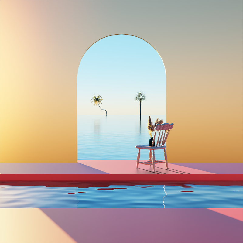 Dream #14 static token preview