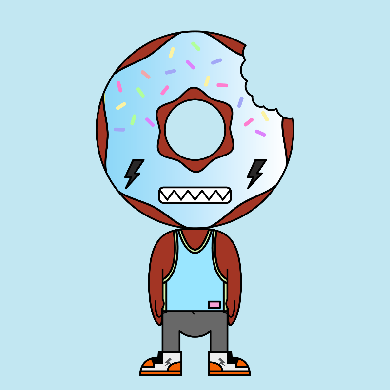 fx_doughs #4665 static token preview