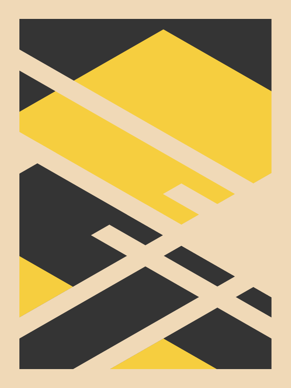 Woven #15 static token preview
