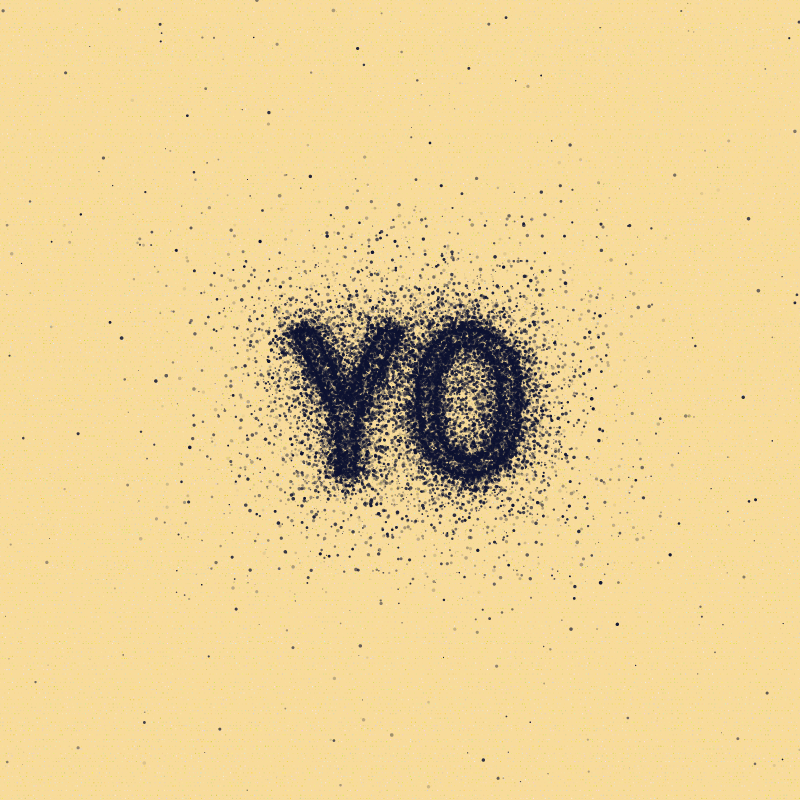 Yes or No or Something #2 static token preview