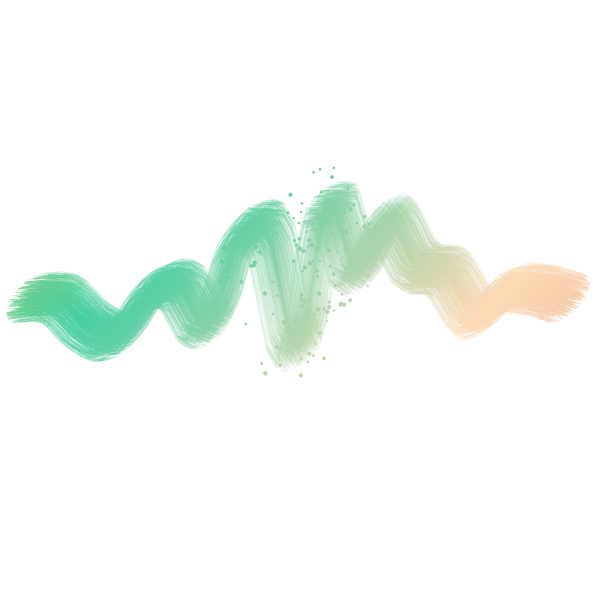 Brush Squigl #17 static token preview
