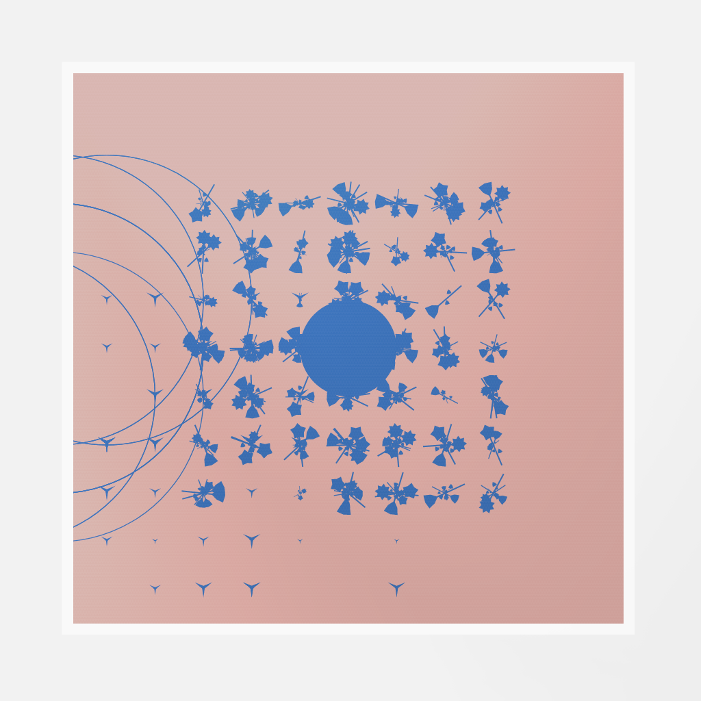 I'm an Artist Inside the Box #13 static token preview