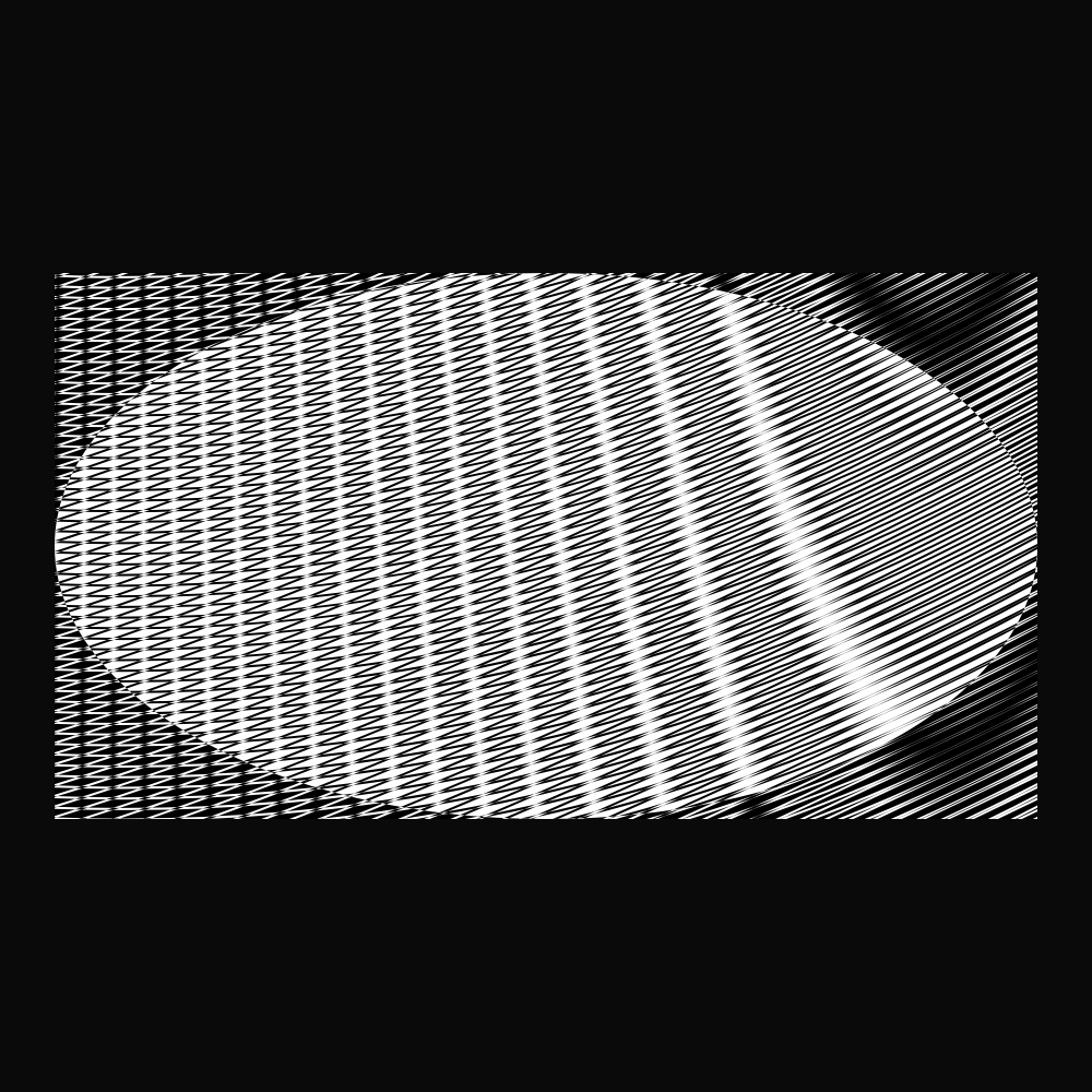 Untitled, 17 #5 static token preview