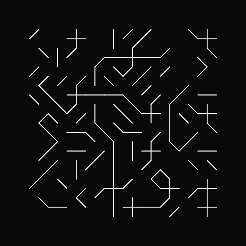 Ciphers #21 static token preview