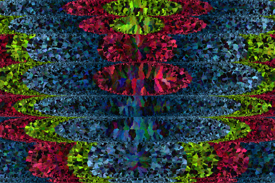 Watercolor Vines #2 static token preview