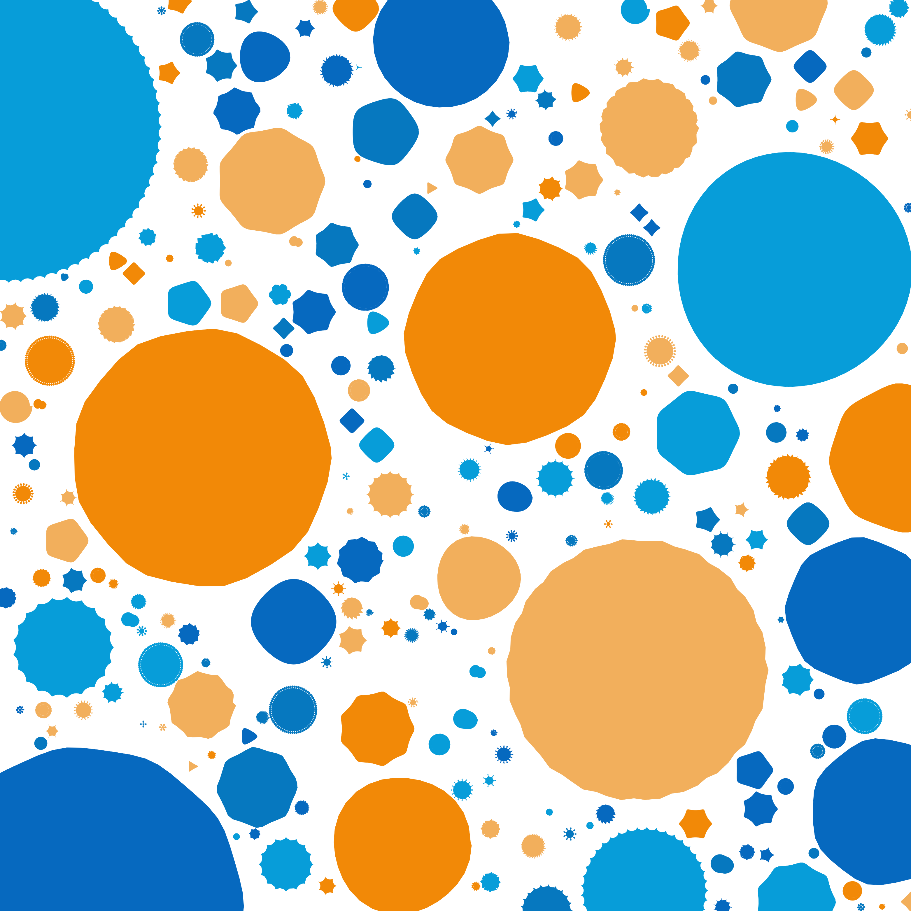 Bubbles #36 static token preview