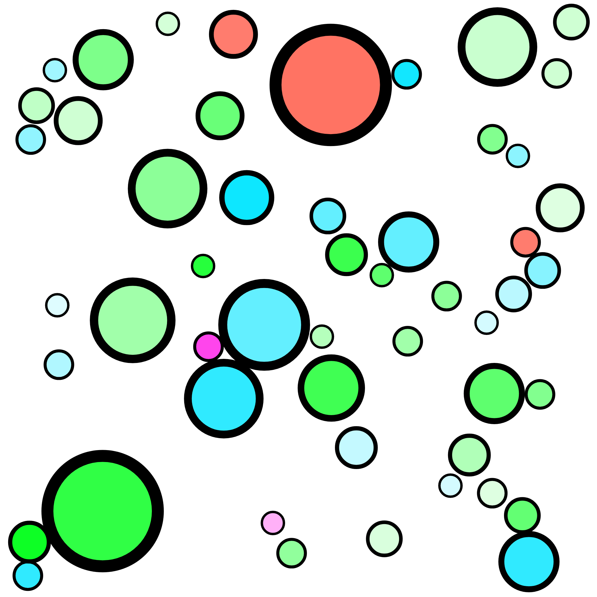 Collisions #2 static token preview