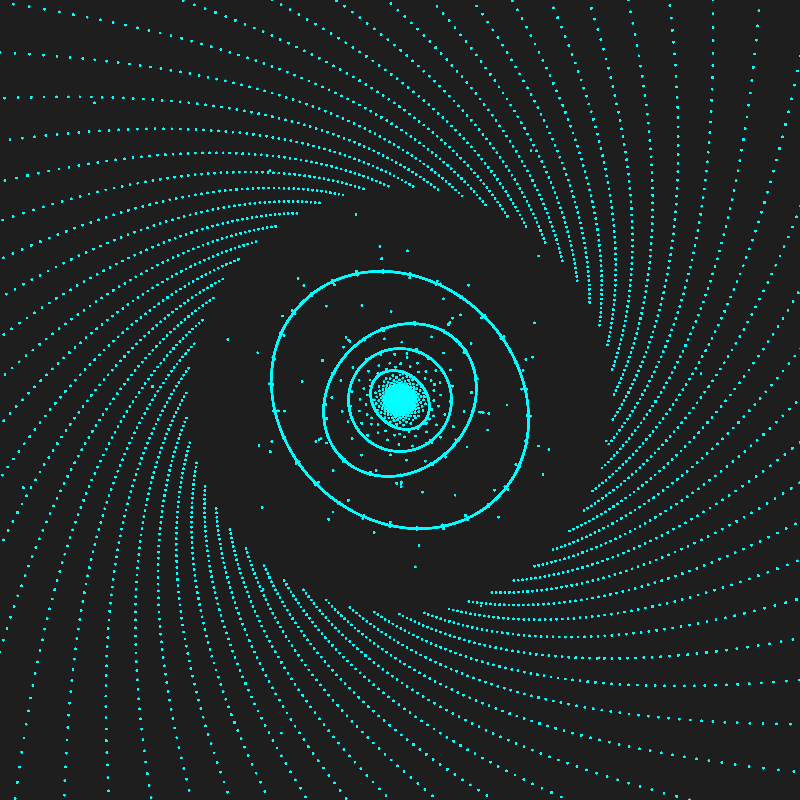 stardust #10 static token preview